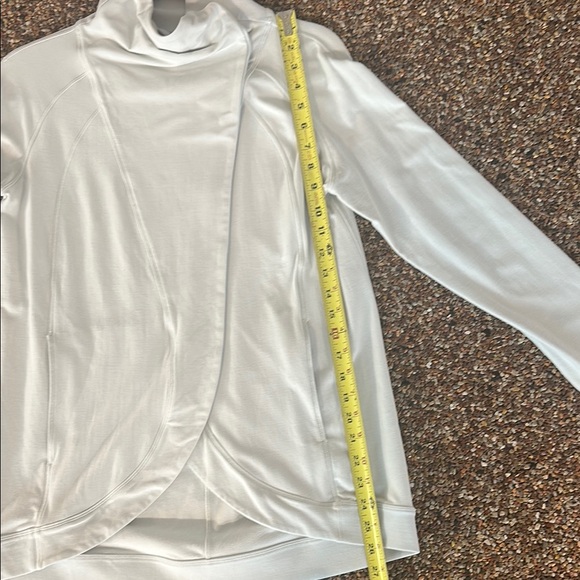 Lululemon Rulu Rally Wrap - Picture 6 of 9